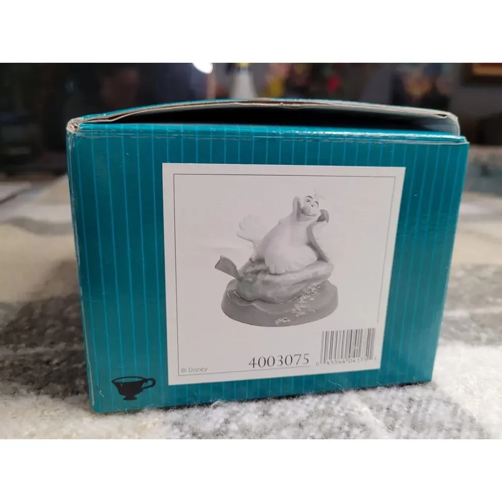 Disney WDCC Scuttle 